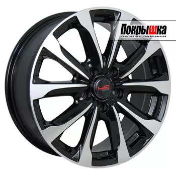 Диски Replica LA Concept