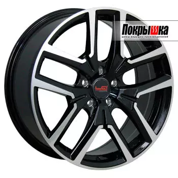 Диски Replica LA Concept