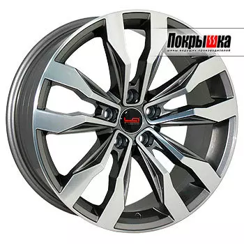 Диски Replica LA Concept