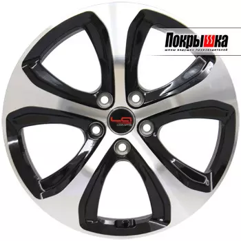 Диски Replica LA Concept