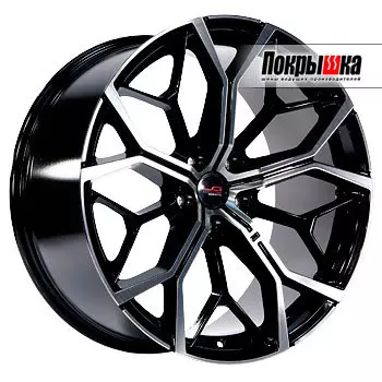 Диски Replica LA Concept