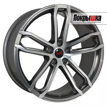 Диски Replica LA Concept