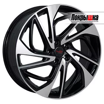 Диски Replica LA Concept