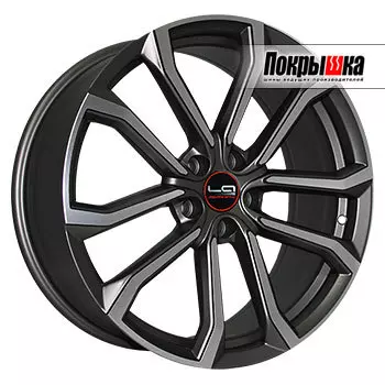 Диски Replica LA Concept