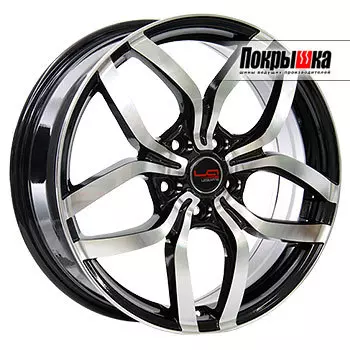 Диски Replica LA Concept