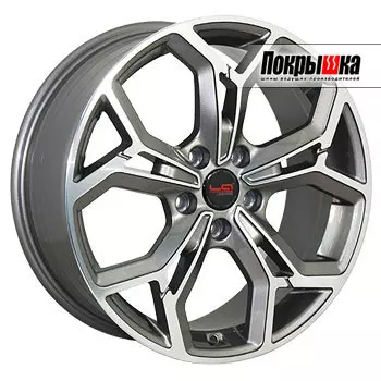 Диски Replica LA Concept