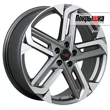 Диски Replica LA Optima