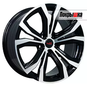 Диски Replica LA Optima