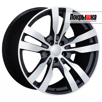 Диски Replica LA Optima