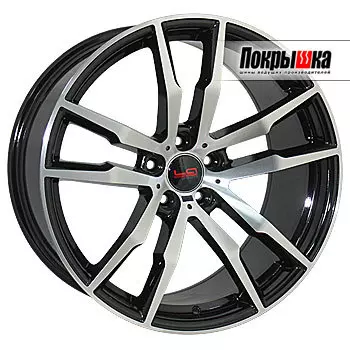 Диски Replica LA Optima