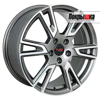 Диски Replica LA Optima