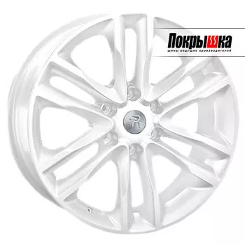 Диски Replica LA Optima