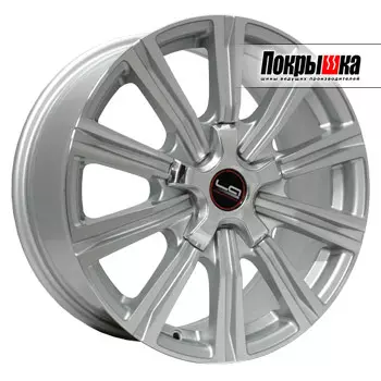 Диски Replica LA Optima