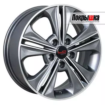 Диски Replica LA Optima