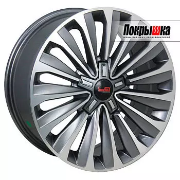 Диски Replica LA Optima