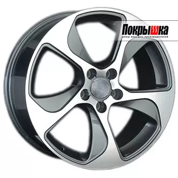 Диски Replica LA Optima