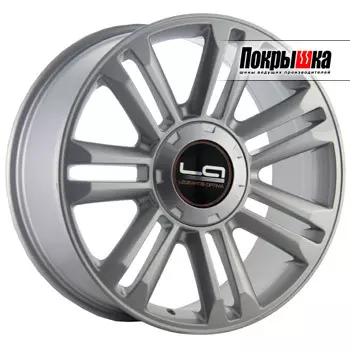 Диски Replica LA Optima