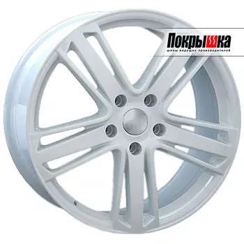 Диски Replica LA Optima