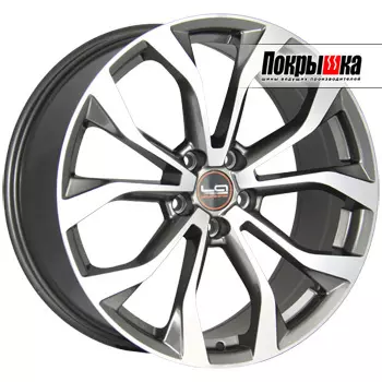 Диски Replica LA Optima