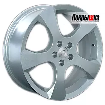 Диски Replica LA Optima