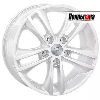 Диски Replica LA Optima