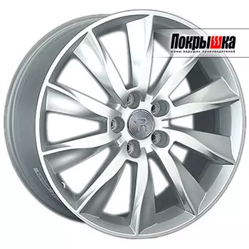 Диски Replica LA Optima