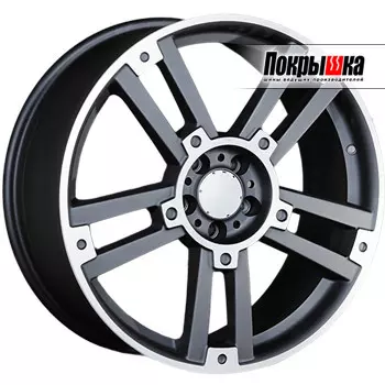 Диски Replica LA Optima