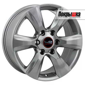 Диски Replica LA Optima