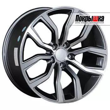 Диски Replica LA Optima