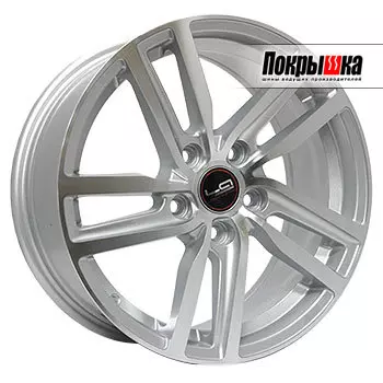 Диски Replica LA Optima