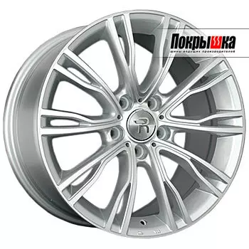 Диски Replica LA Optima