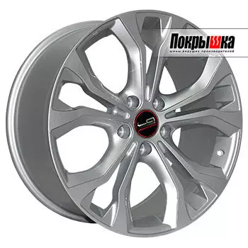 Диски Replica LA Optima