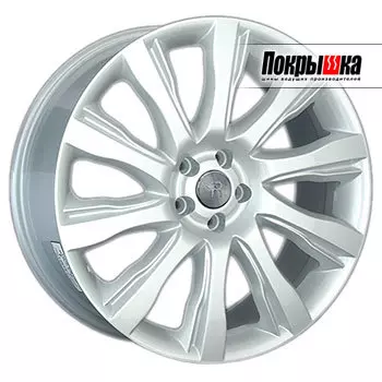Диски Replica LA Optima