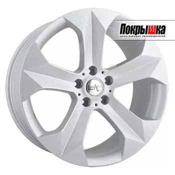 Диски Replica LA Optima