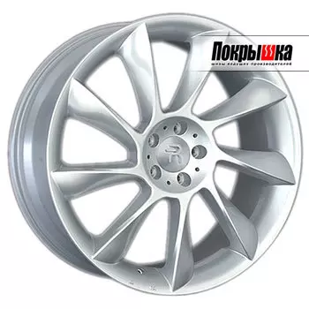 Диски Replica LA Optima