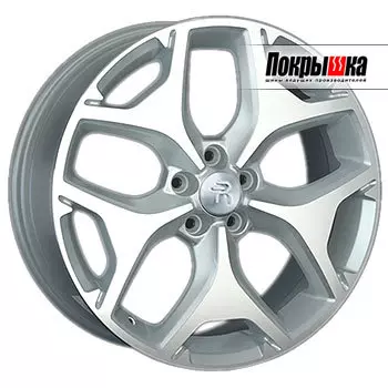 Диски Replica LA Optima