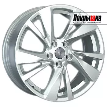 Диски Replica LA Optima