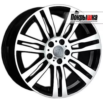 Диски Replica LA Optima