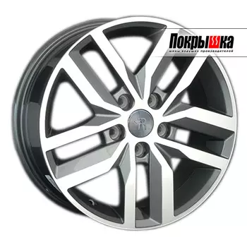 Диски Replica LA Optima