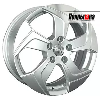 Диски Replica LA Optima