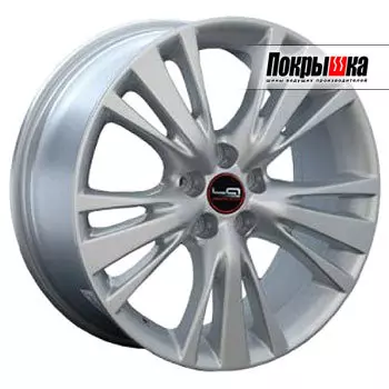 Диски Replica LA Optima