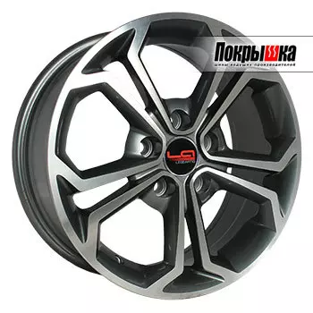 Диски Replica LA Optima