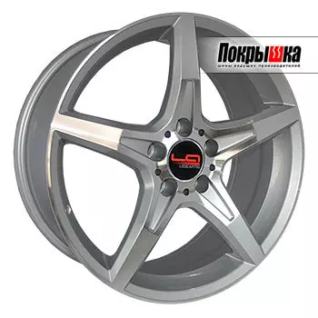 Диски Replica LA Optima