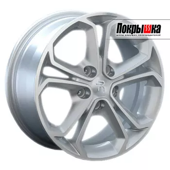 Диски Replica LA Optima