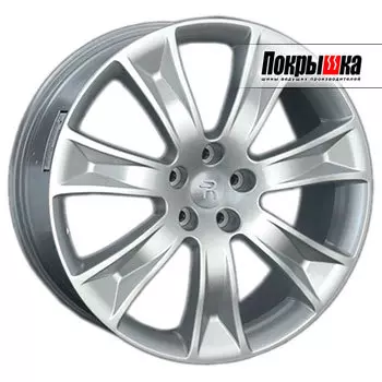 Диски Replica LA Optima