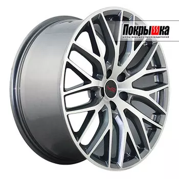 Диски Replica LA Optima