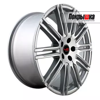 Диски Replica LA Optima