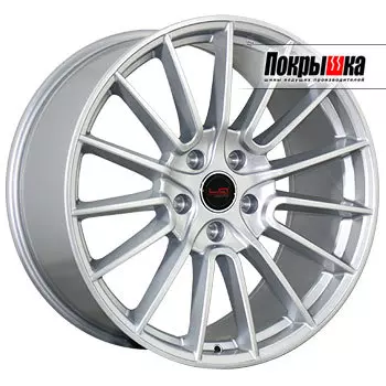 Диски Replica LA Optima