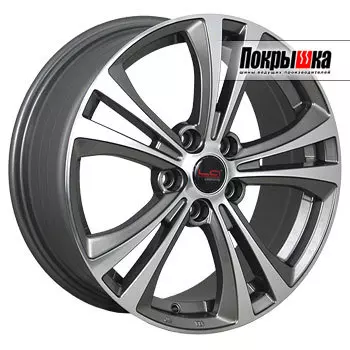 Диски Replica LA Optima