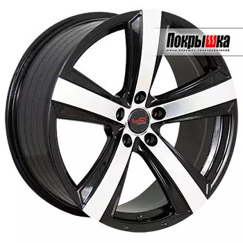 Диски Replica LA Optima